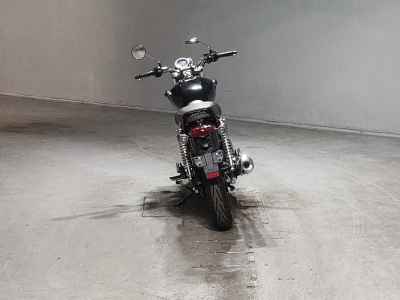 Honda GB350 2021
