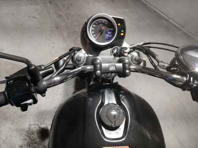 Honda GB350 2021