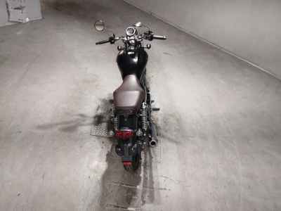 Honda GB350 2021