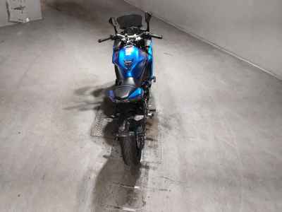 Kawasaki Ninja 650 2017