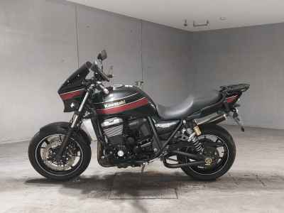Kawasaki ZRX1200 2015
