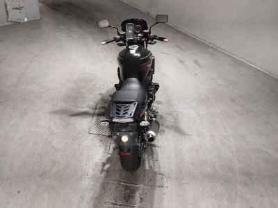 Kawasaki ZRX1200 2015