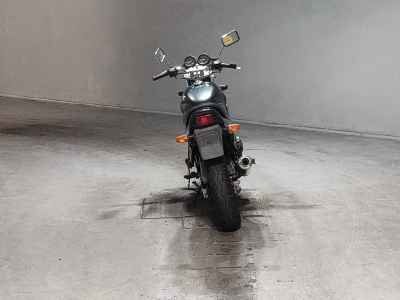 Honda CB250 Jade