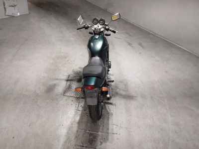 Honda CB250 Jade