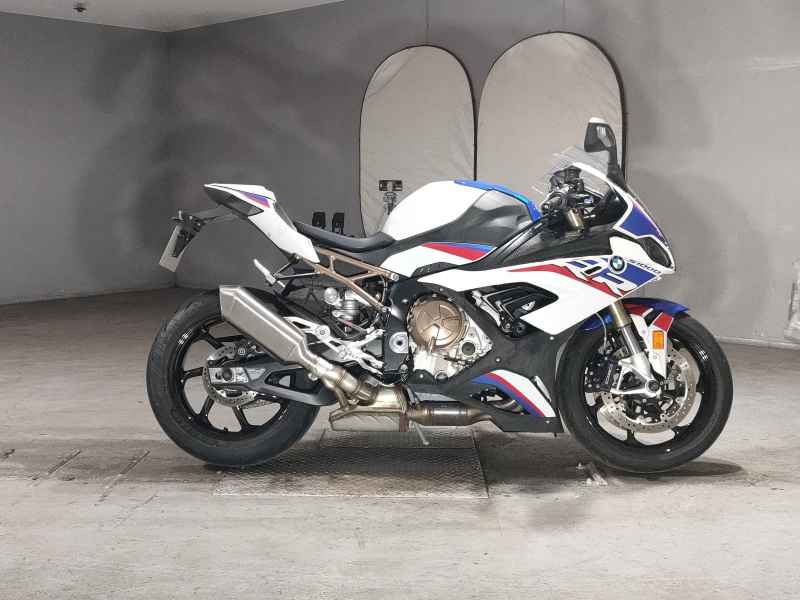 BMW S1000RR 2020