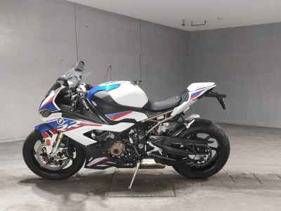 BMW S1000RR 2020