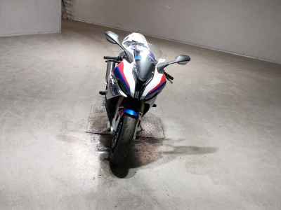 BMW S1000RR 2020