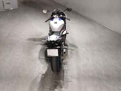 BMW S1000RR 2020