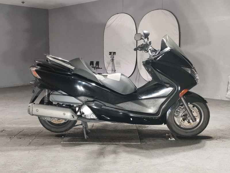 Honda Forza Z
