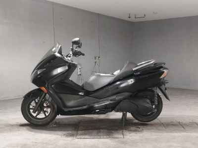 Honda Forza Z