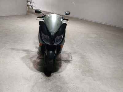 Honda Forza Z