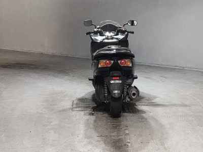 Honda Forza Z