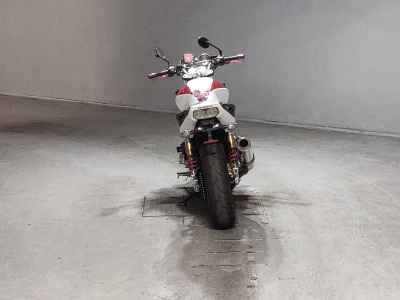 Honda CB400SFV 2018