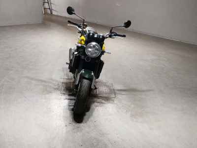Kawasaki Z900RS 2023