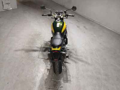 Kawasaki Z900RS 2023