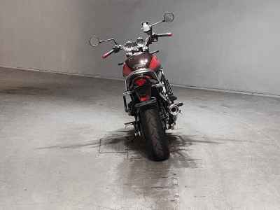 Kawasaki Z900RS 2022