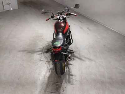 Kawasaki Z900RS 2022