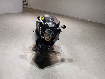 Suzuki Hayabusa 2024
