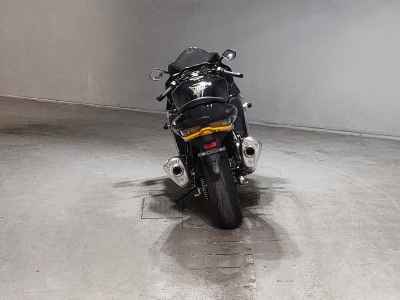 Suzuki Hayabusa 2024