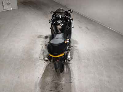 Suzuki Hayabusa 2024