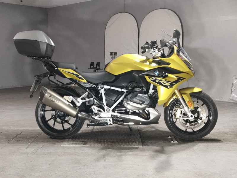 BMW R1250RS 2020