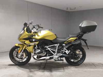 BMW R1250RS 2020