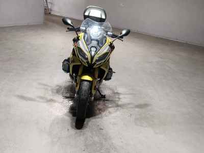 BMW R1250RS 2020