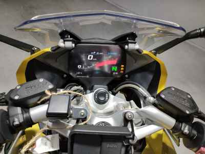 BMW R1250RS 2020