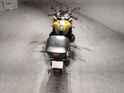 BMW R1250RS 2020