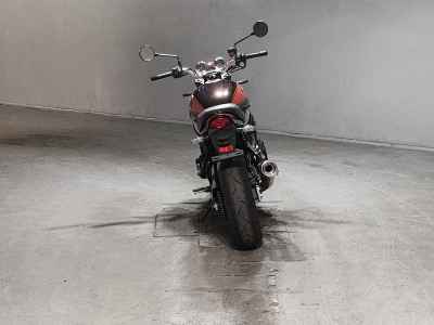 Kawasaki Z900RS 2018