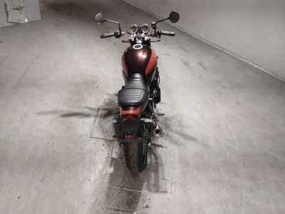 Kawasaki Z900RS 2018