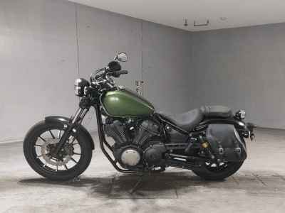 Yamaha Bolt R 2015