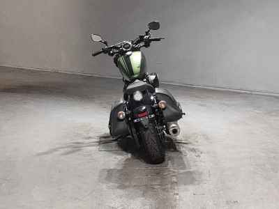 Yamaha Bolt R 2015