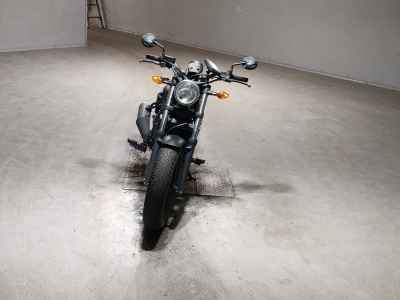 Honda Rebel CMX250