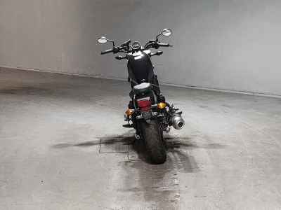 Honda Rebel CMX250