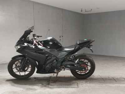 Yamaha YZF-R25