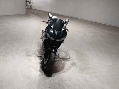 Yamaha YZF-R25