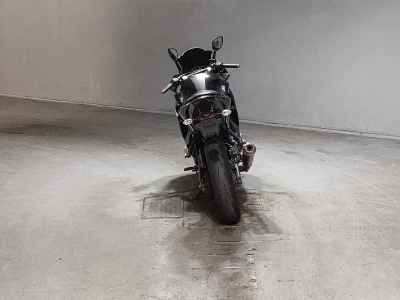 Yamaha YZF-R25