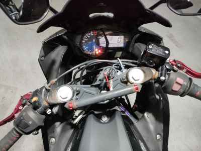 Yamaha YZF-R25