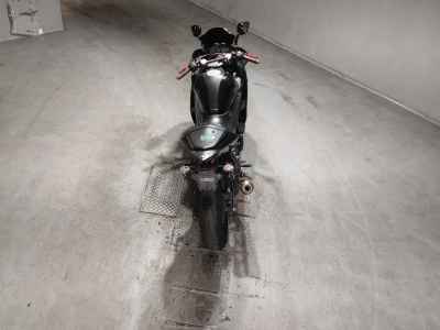 Yamaha YZF-R25