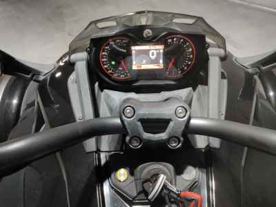 Can-Am Spyder F3 2017