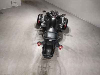Can-Am Spyder F3 2017