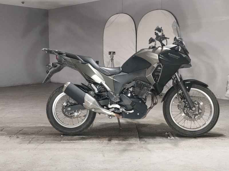 Kawasaki Versys-X 250