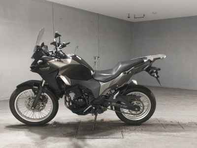 Kawasaki Versys-X 250