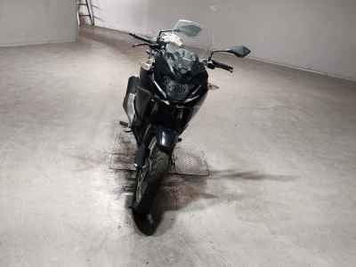 Kawasaki Versys-X 250