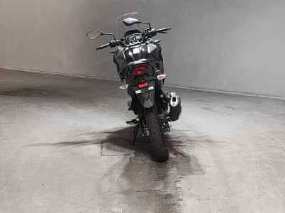 Kawasaki Versys-X 250