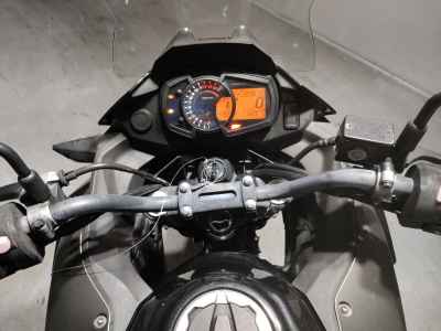 Kawasaki Versys-X 250