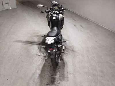 Kawasaki Versys-X 250