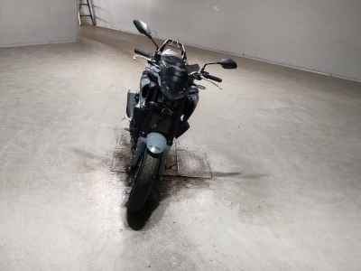Yamaha MT-03 2024