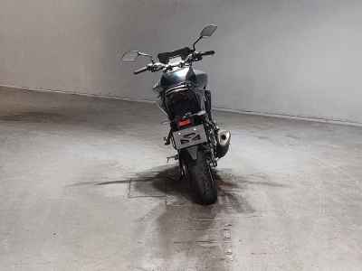 Yamaha MT-03 2024
